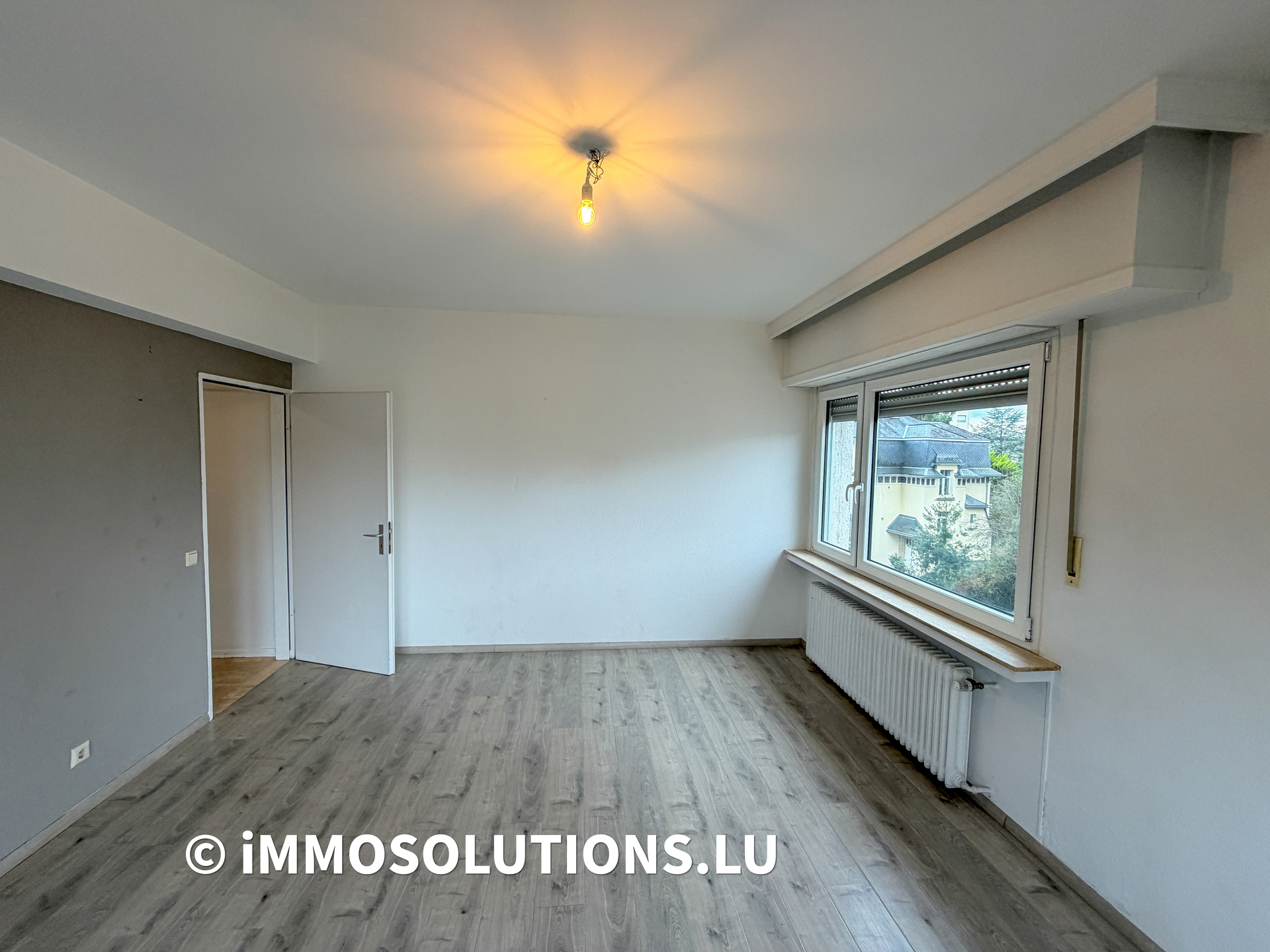 Appartement — Luxembourg-Belair · 85 m² - photo 11